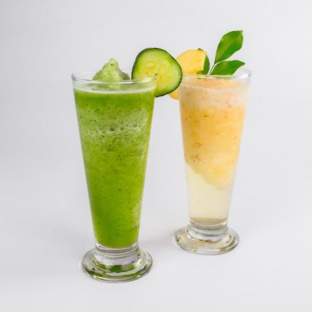 Amalfi718 Hotel Lipa City Ngoại thất bức ảnh