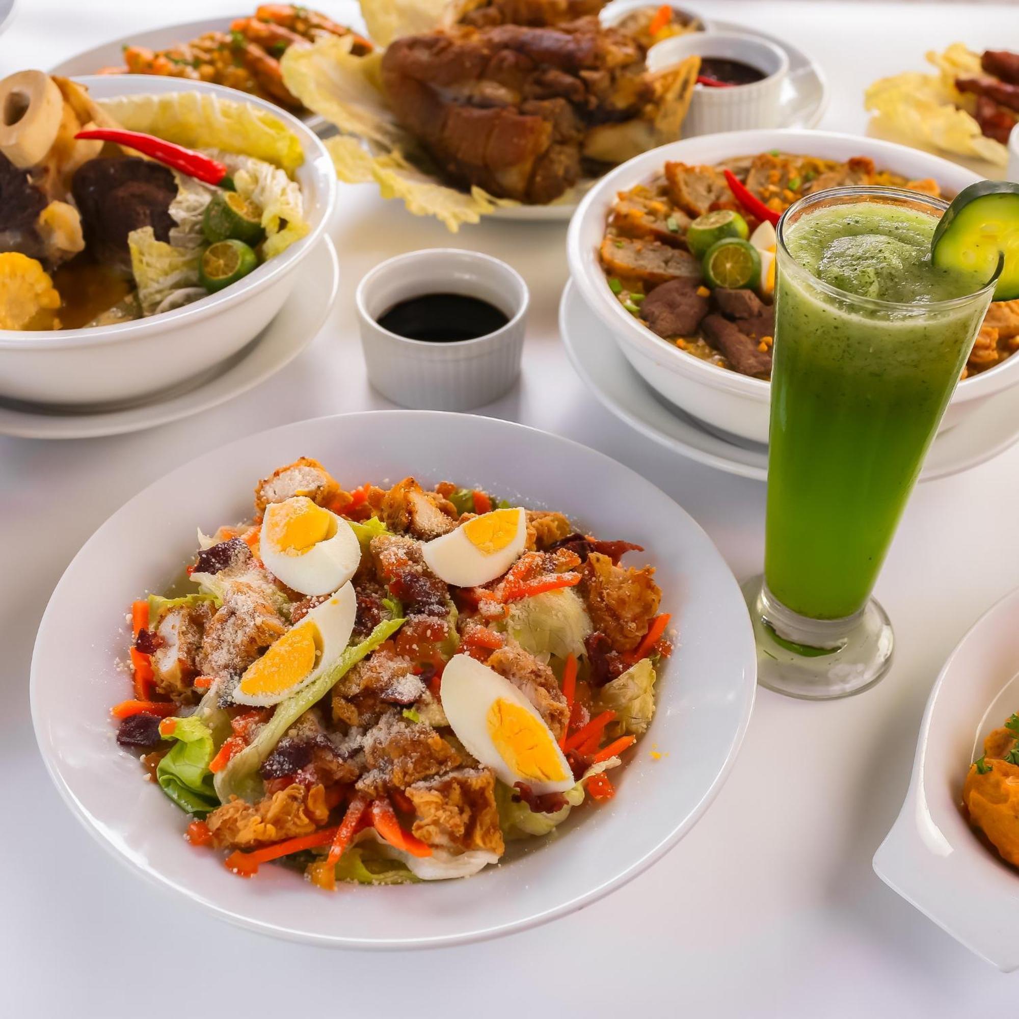 Amalfi718 Hotel Lipa City Ngoại thất bức ảnh